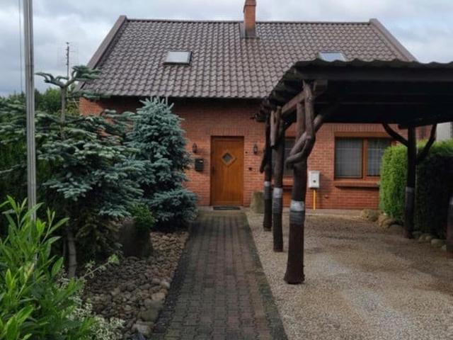 Dom na sprzedaż w Gębice, Kujawsko-pomorskie