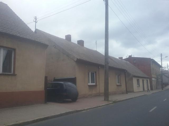Dom na sprzedaż w Gębice, Kujawsko-pomorskie