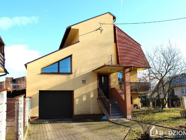 Dom na sprzedaż w Stary Sącz, Małopolskie