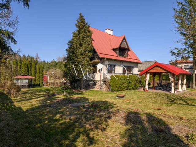 Dom na sprzedaż w Gajewo, Warmińsko-mazurskie