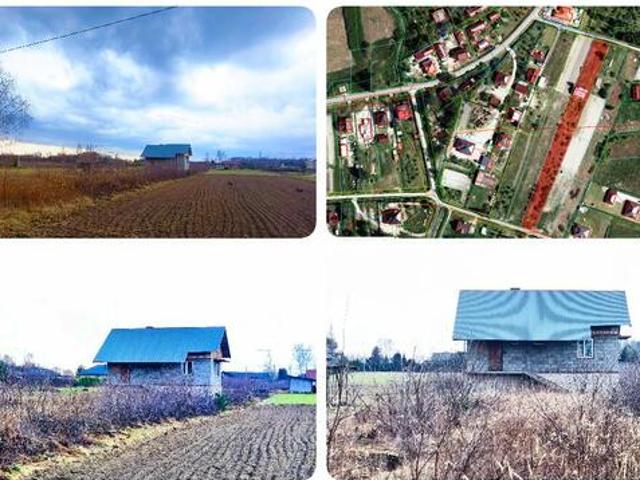 Dom na sprzedaż w Nowa Sarzyna