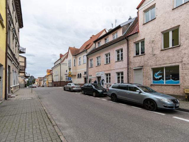 Dom na sprzedaż w Działdowo, Warmińsko-mazurskie