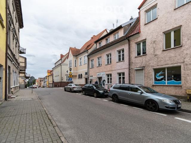 Dom na sprzedaż w Działdowo, Warmińsko-mazurskie