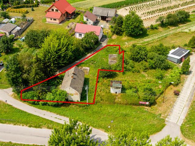 Dom na sprzedaż w Wierzchosławice, Małopolskie