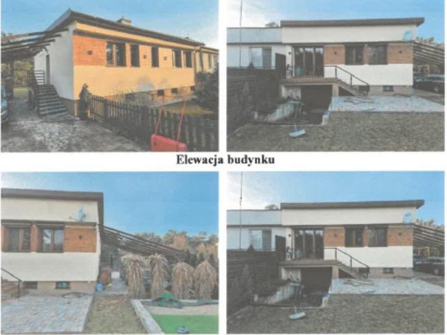 Dom na sprzedaż w Włocławek, Kujawsko-pomorskie