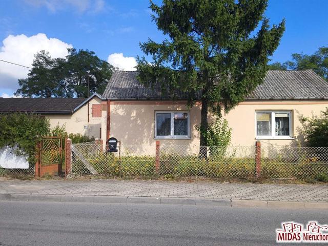Dom na sprzedaż w Kawka, Włocławek