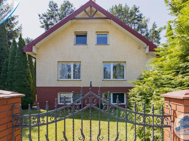 Dom na sprzedaż w Włocławek, Kujawsko-pomorskie