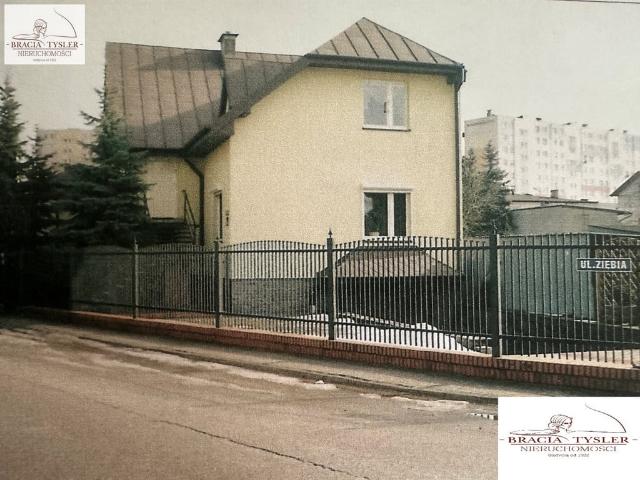 Dom na sprzedaż w Włocławek, Kujawsko-pomorskie