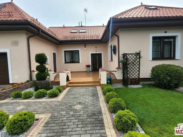 Dom na sprzedaż w Włocławek, Kujawsko-pomorskie