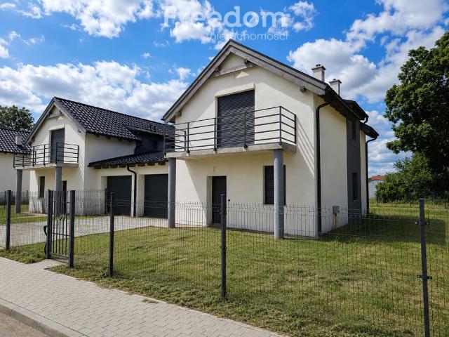 Dom na sprzedaż w Przytoczna, Lubuskie