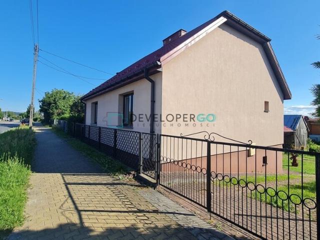 Dom na sprzedaż w Puławy, Lubelskie