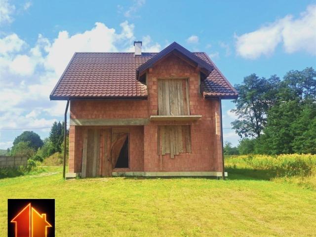 Dom na sprzedaż w Pilzno, Podkarpackie