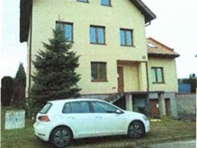 Dom na sprzedaż w Sobótka, Dolnośląskie