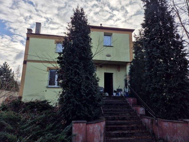 Dom na sprzedaż w Sosnowiec, Śląskie