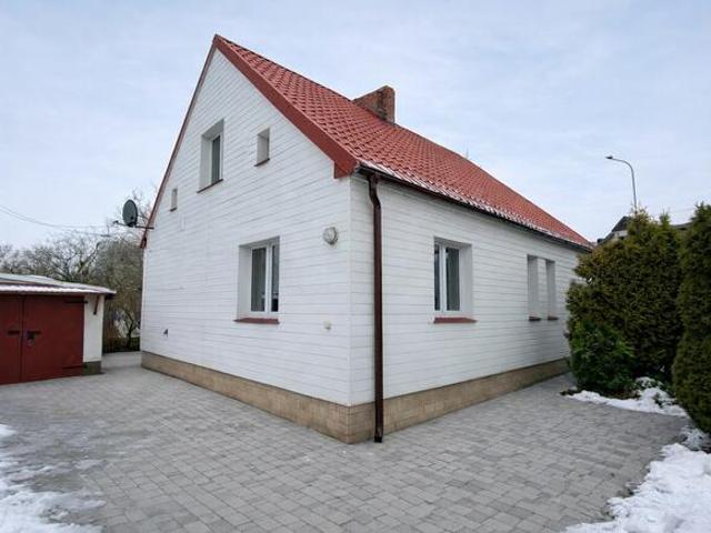 Dom na sprzedaż w Grudziądz, Kujawsko-pomorskie