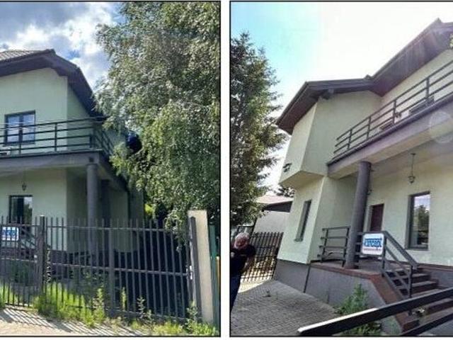 Dom na sprzedaż w Warszawa, Mazowieckie