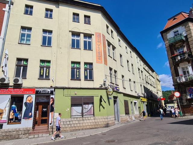 Dom na sprzedaż w Wałbrzych, Dolnośląskie