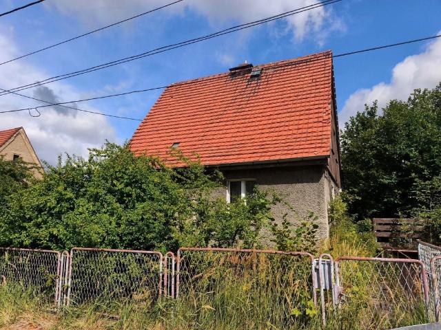 Dom na sprzedaż w Podgórze, Wałbrzych
