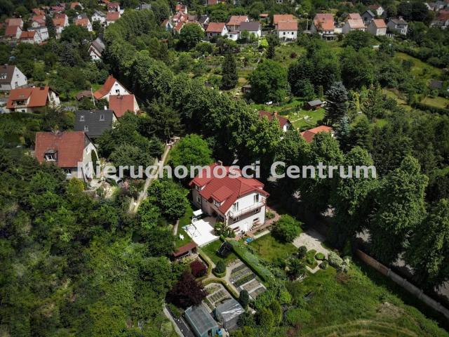 Dom na sprzedaż w Śródmieście, Wałbrzych