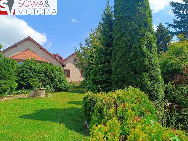 Dom na sprzedaż w Wałbrzych, Dolnośląskie