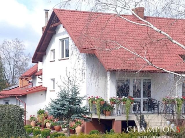 Dom na sprzedaż w Nisko, Podkarpackie