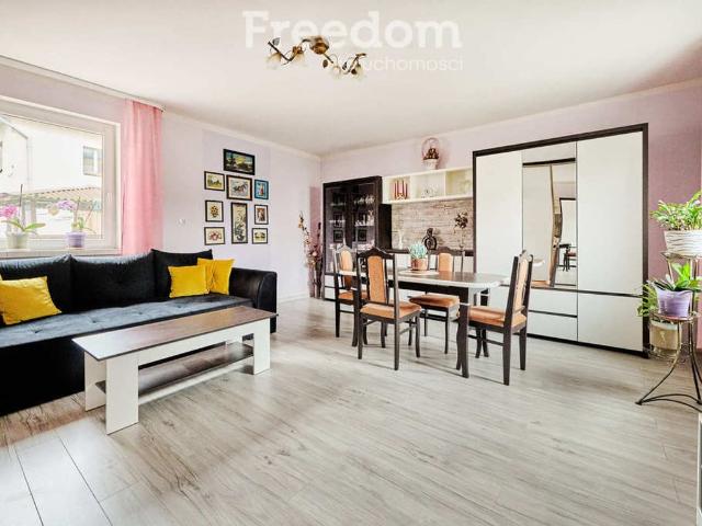 Dom na sprzedaż w Malbork, Pomorskie