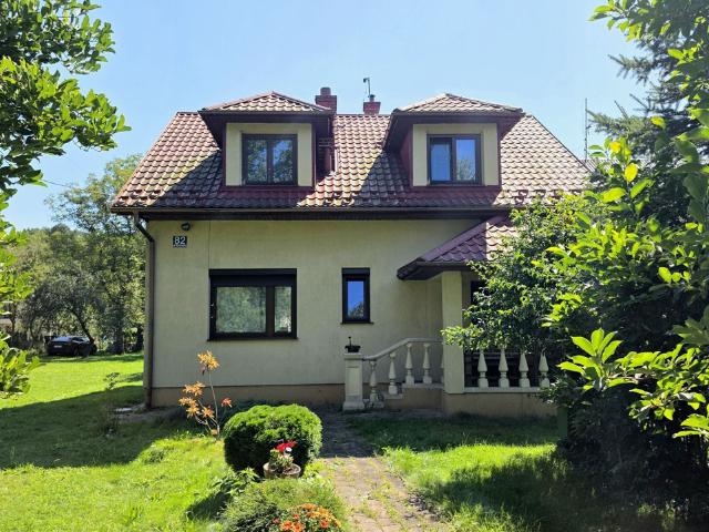 Dom na sprzedaż w Tomice, Małopolskie