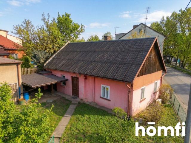 Dom na sprzedaż w Zator, Małopolskie