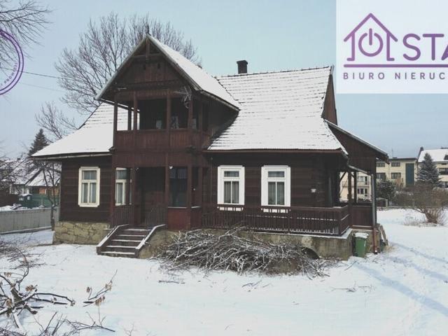 Dom na sprzedaż w Nowy Targ, Małopolskie