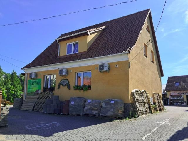 Dom na sprzedaż w Lidzbark Warmiński, Warmińsko-mazurskie
