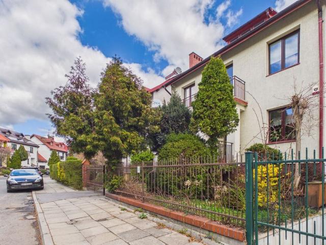 Dom na sprzedaż w Warszawa, Mazowieckie