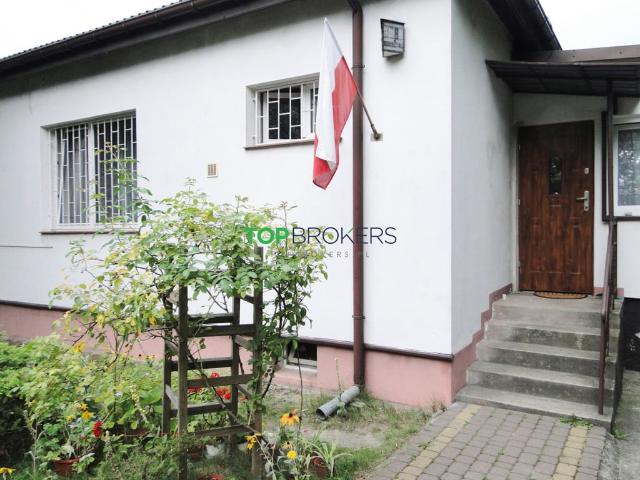 Dom na sprzedaż w Warszawa, Mazowieckie