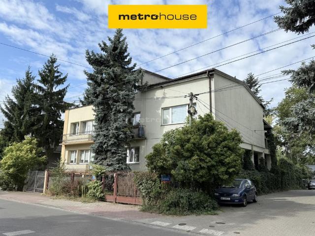 Dom na sprzedaż w Warszawa, Mazowieckie