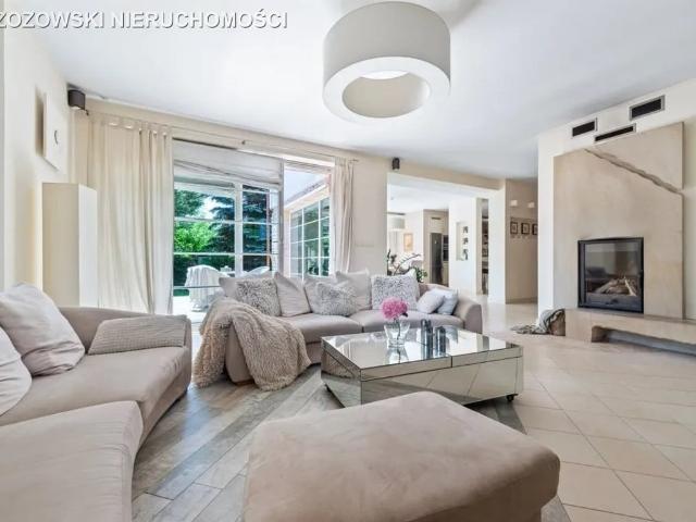 Dom na sprzedaż w Warszawa, Mazowieckie