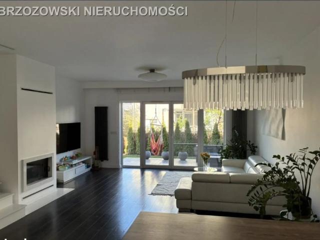 Dom na sprzedaż w Warszawa, Mazowieckie