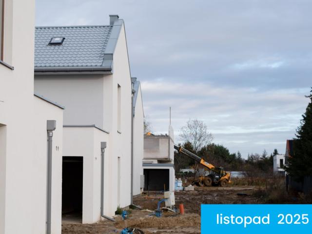 Dom na sprzedaż w Warszawa, Mazowieckie