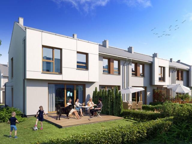 Dom na sprzedaż w Warszawa, Mazowieckie