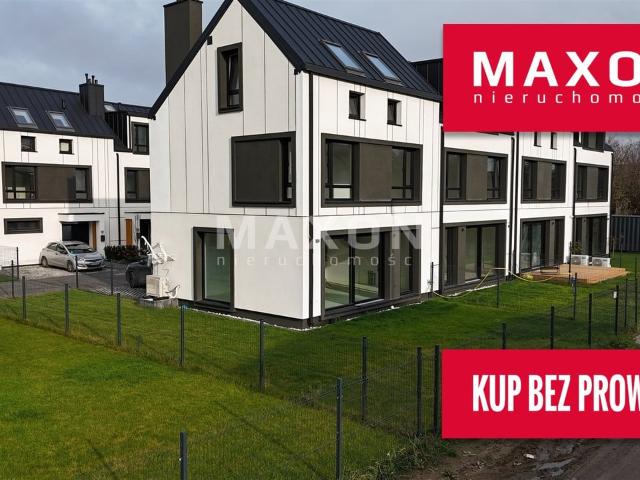 Dom na sprzedaż w Warszawa, Mazowieckie