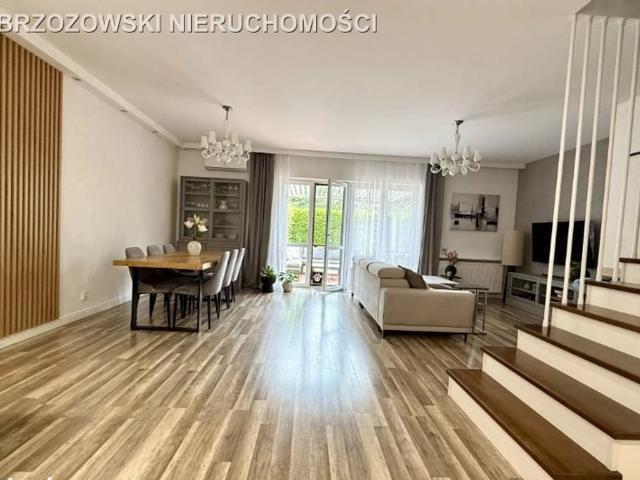 Dom na sprzedaż w Warszawa, Mazowieckie