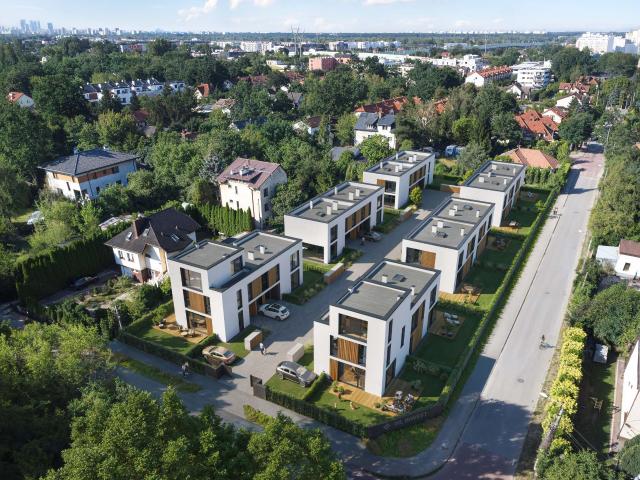 Dom na sprzedaż w Warszawa, Białołęka