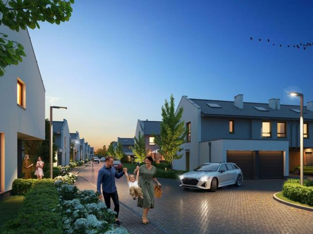 Dom na sprzedaż w Warszawa, Mazowieckie