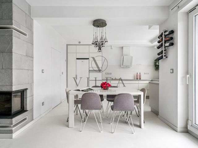 Dom na sprzedaż w Warszawa, Mazowieckie