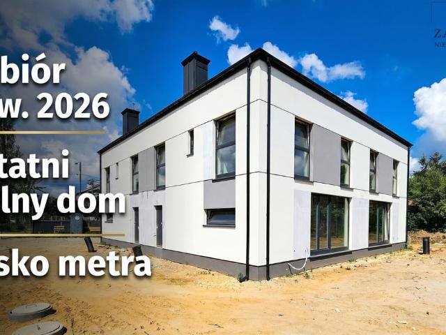 Dom na sprzedaż w Warszawa, Mazowieckie