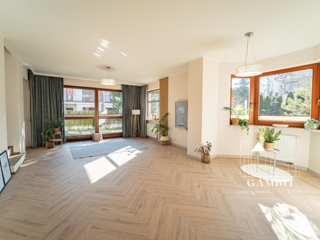 Dom na sprzedaż w Warszawa, Mazowieckie