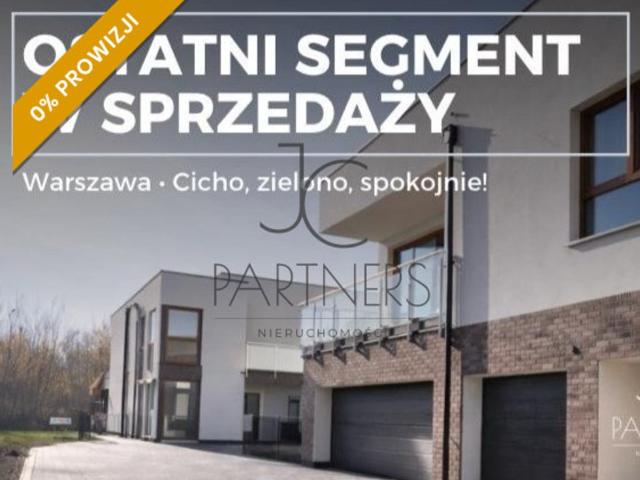 Dom na sprzedaż w Warszawa, Mazowieckie