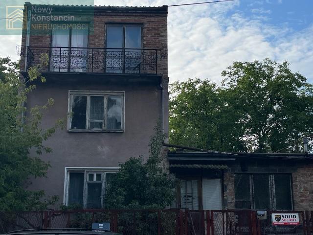Dom na sprzedaż w Warszawa, Mazowieckie