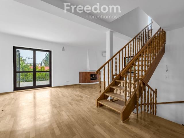 Dom na sprzedaż w Warszawa, Mazowieckie