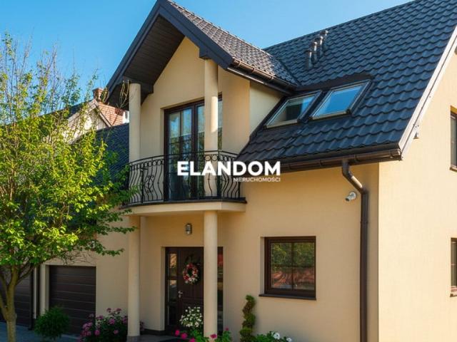 Dom na sprzedaż w Warszawa, Mazowieckie