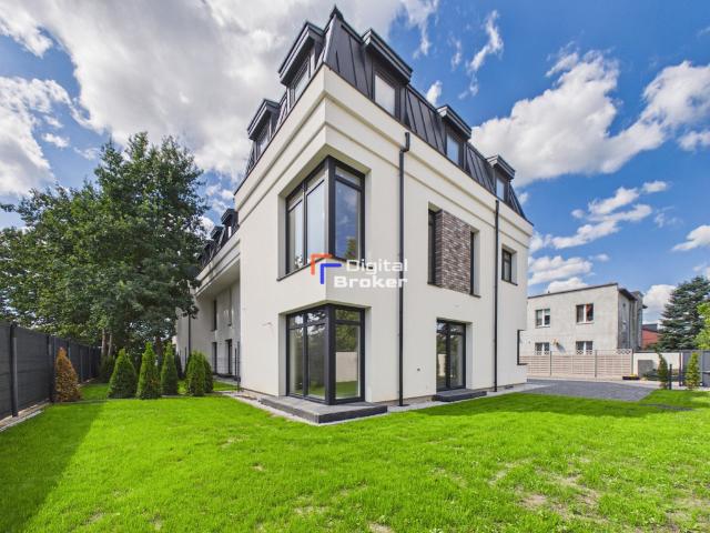 Dom na sprzedaż w Warszawa, Mazowieckie