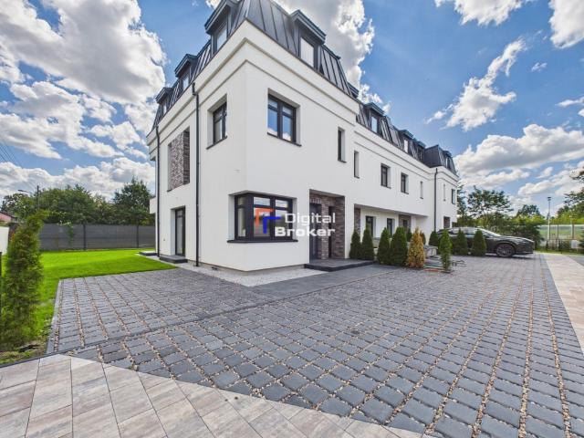 Dom na sprzedaż w Warszawa, Mazowieckie
